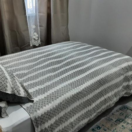 Villa Hijau Guest House Kampong Sura Tengah Exteriör bild