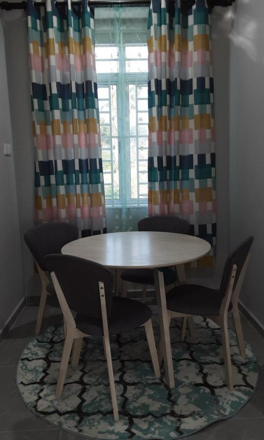 Villa Hijau Guest House Kampong Sura Tengah Exteriör bild